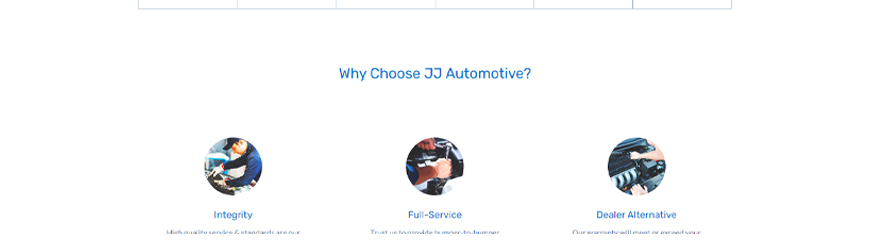 JJ Automotive Insight