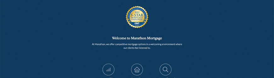 Marathon Mortgage Corp.